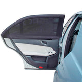 Универсален Сенник За Кола Window Parasol Saro Baby