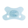Залъгалка 0-6 М Difrax Natural Gems- Blue Topaz - Залъгалки - Difrax - BebeMama