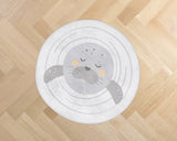 Covor pentru copii Seally Me