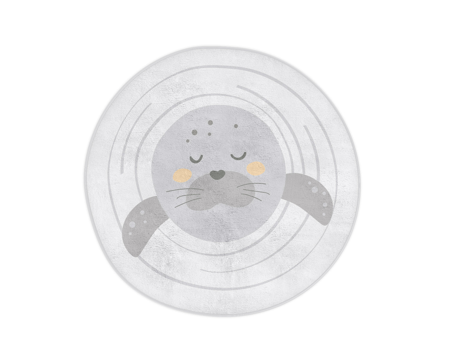 Детско Килимче Seally Me