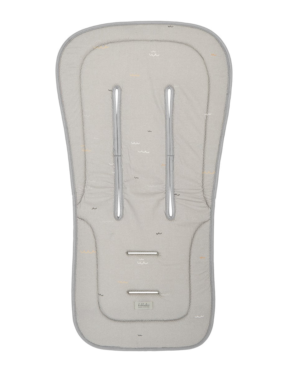 Подложка За Количка Против Изпотяване Seally Me - Подложки За Колички - Kikkaboo - BebeMama