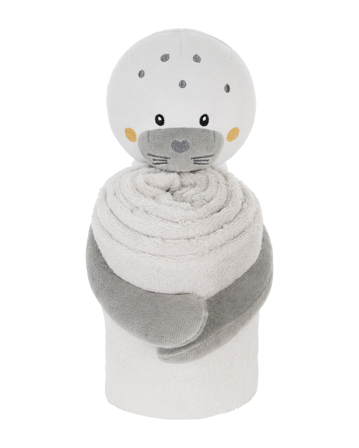 Сет Играчка С Одеяло Seally Me