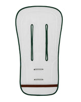 Подложка За Количка Против Изпотяване Secret Garden Зелен --- BebeMama