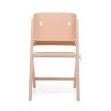 Foppapedretti-Scaunul Înalt Evoluționar Tiramisu Cipria