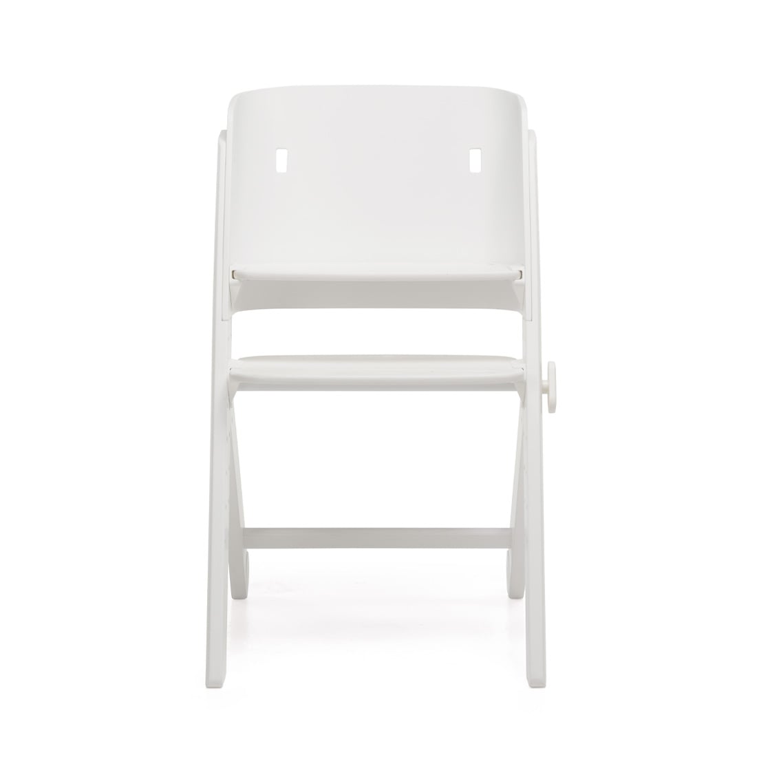 Foppapedretti - Scaun înalt evolutiv Tiramisu Neve