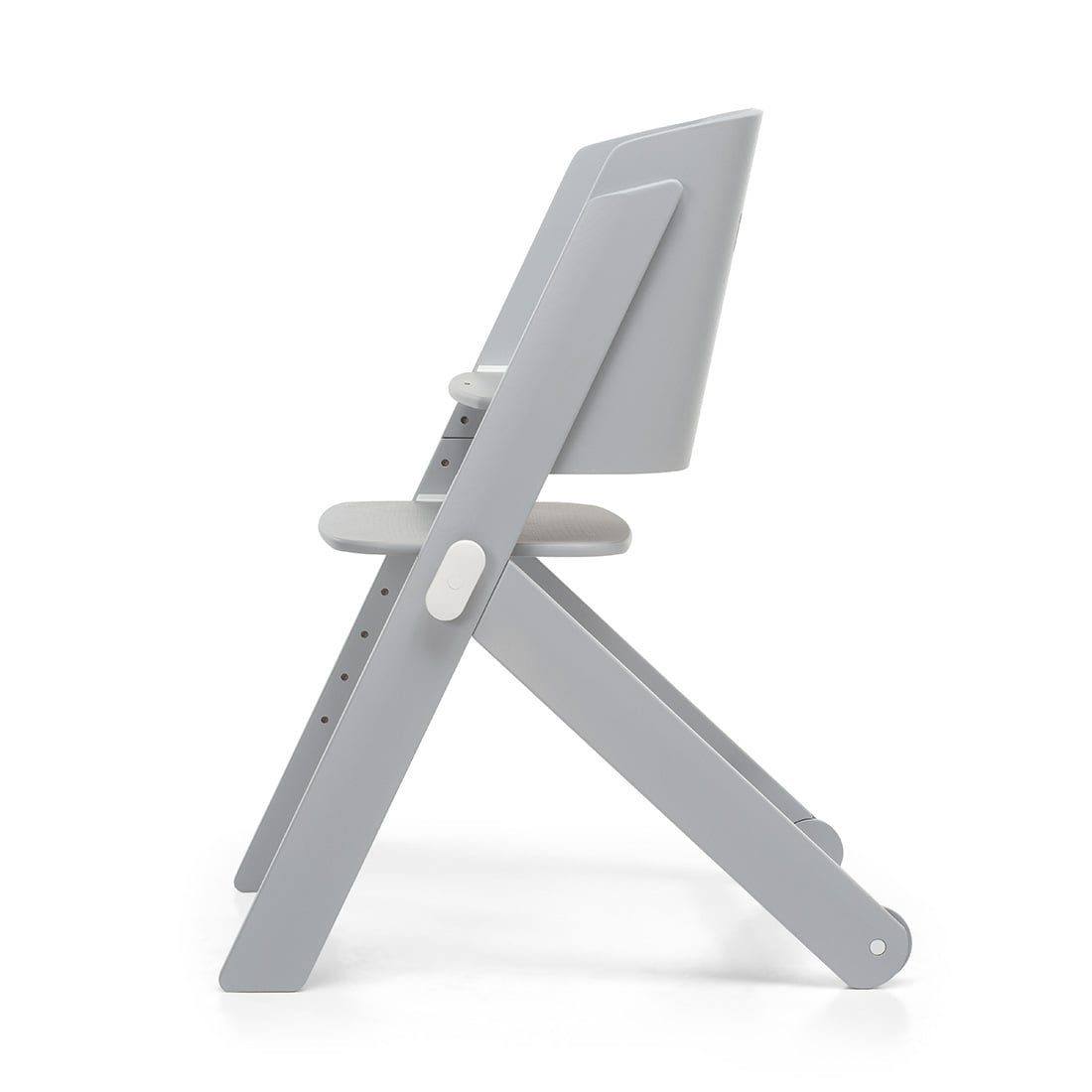 Foppapedretti- Scaun înalt Evoluționar Tiramisu Perla