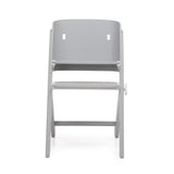 Foppapedretti- Scaun înalt Evoluționar Tiramisu Perla