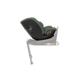 Комплект Столче За Кола 3 В 1 Disk Grow I Size + База Disk I Size + Столче Disk Infant I Size Foppapedretti