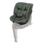 Комплект Столче За Кола 3 В 1 Disk Grow I Size + База Disk I Size + Столче Disk Infant I Size Foppapedretti
