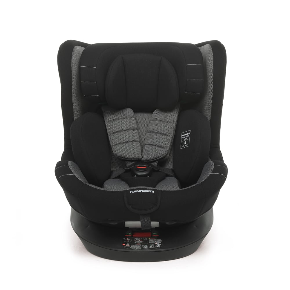 Стол За Кола Fp360 Quick I Size 40 150см Black Foppapedretti