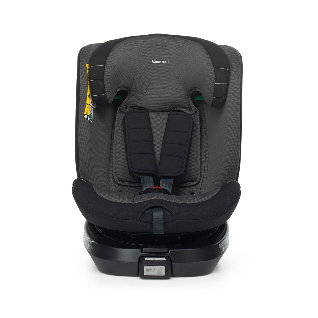 Стол За Кола 360° Iturn I Size 40 150см Black Foppapedretti