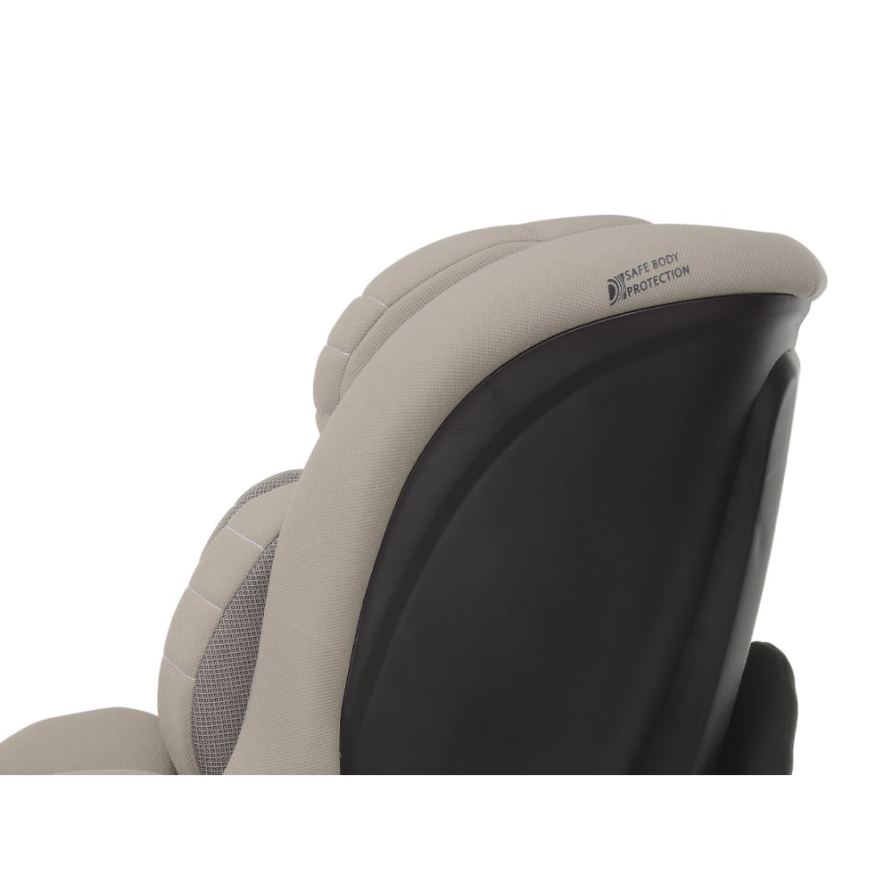 Стол За Кола Logik I Size 40 105см Grey Foppapedretti