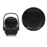 Стол За Кола Rek I Size 40 87см Black Foppapedretti