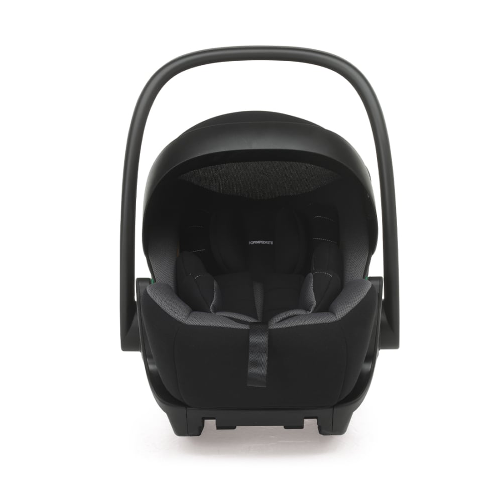 Стол За Кола Rek I Size 40 87см Black Foppapedretti