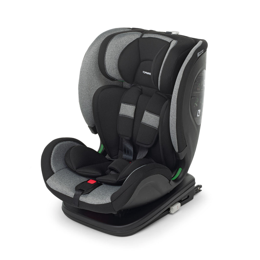 Стол За Кола Reklino I Size 76 150см Carbon Foppapedretti