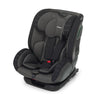 Стол За Кола Run I Size 76 150см Black Foppapedretti