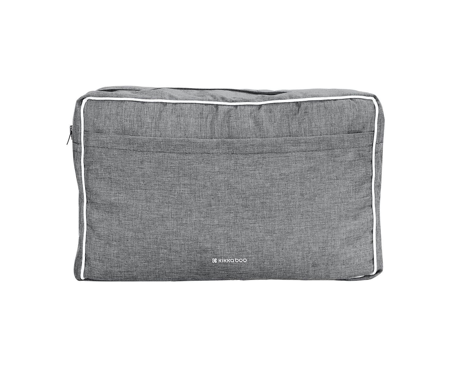 Cărucior combinat 3 în 1 Selina Gri Deschis 2024