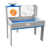 Сензорен Игрален Комплект С Вода И Пясък От Дърво Classic World