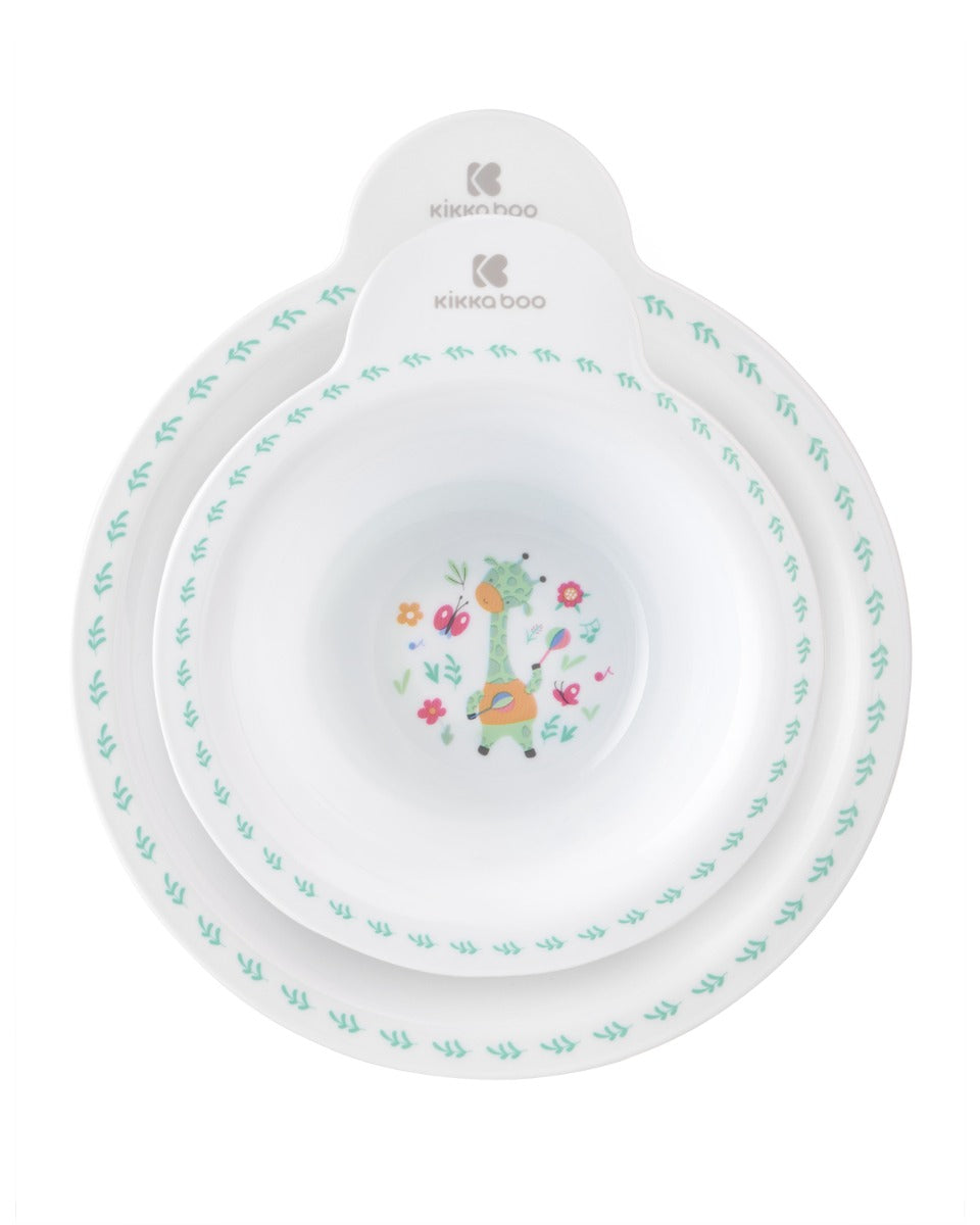 Сет Купа С Чиния Music Fest