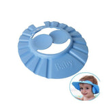 Козирка За Къпане Синя 111 1 Sevi Baby