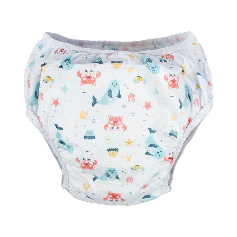 259 Тренировъчни Гащи 4 Бр. 10 15 Кг. 259 1 Sevi Baby