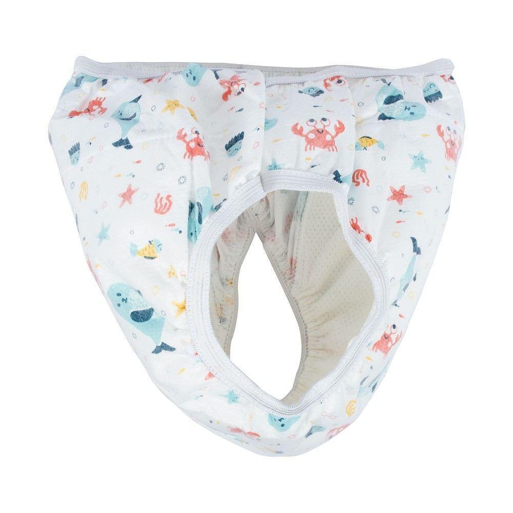 259 Тренировъчни Гащи 4 Бр. 10 15 Кг. 259 1 Sevi Baby