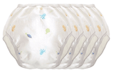 259 Тренировъчни Гащи 4 Бр. 10 15 Кг. 259 1 Sevi Baby