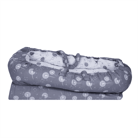 Антирефлуксно Легло За Новородено Глухарче 273 90 Sevi Baby