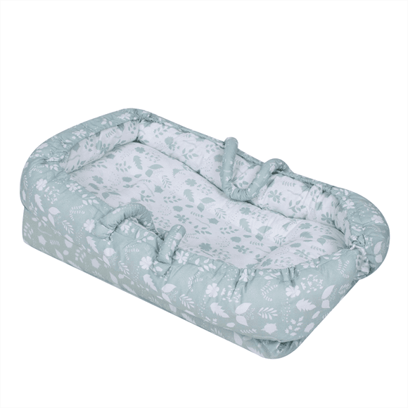 Антирефлуксно Легло За Новородено Листа 273 92 Sevi Baby