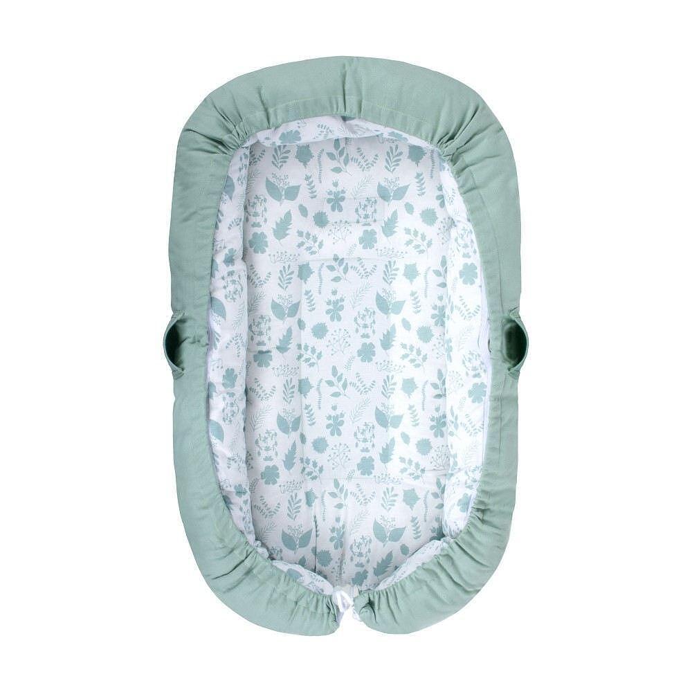 Многофункционално Антирефлуксно Легло За Новородено Листа 275 92 Sevi Baby