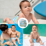 Бански Памперс Гащи Freds Р Р 1 (4 9 Кг.) Момче Sevi Baby
