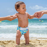 Бански Памперс Гащи Freds Р Р 2 (9 16 Кг.) Момче Sevi Baby