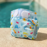 Бански Памперс Гащи Freds Р Р 2 (9 16 Кг.) Момче Sevi Baby