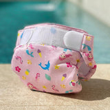 Бански Памперс Гащи Freds Р Р 2 (9 16 Кг.) Момиче Sevi Baby