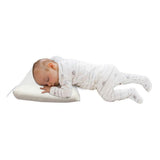 Дишаща Възглавница За Новородено 26х38 См 348 Sevi Baby