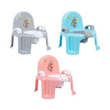 Бебешко Гърне Столче Розов 68 16 Sevi Baby
