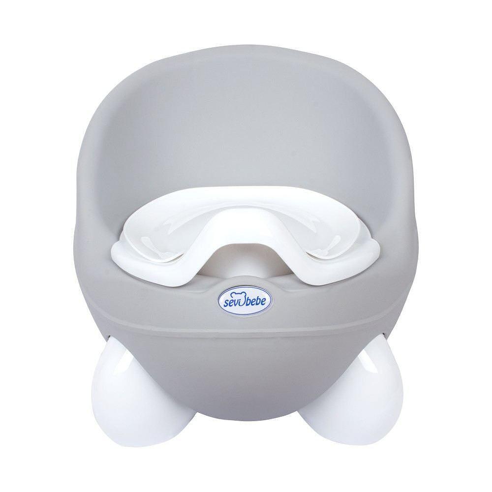 Бебешко Гърне Томби Сив 66 13 Sevi Baby