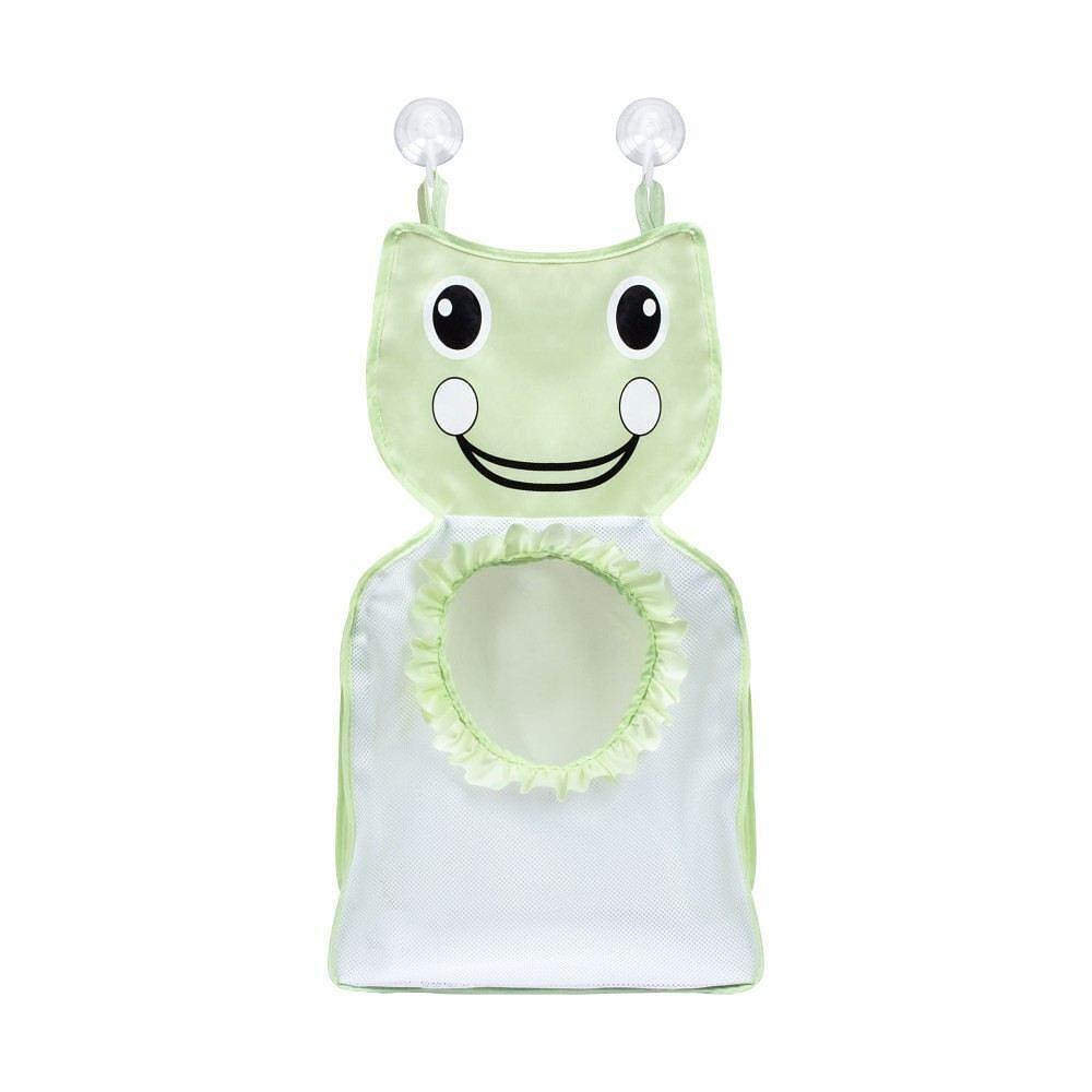 Чанта За Бебешки Играчки За Баня Жаба 114 146 Sevi Baby
