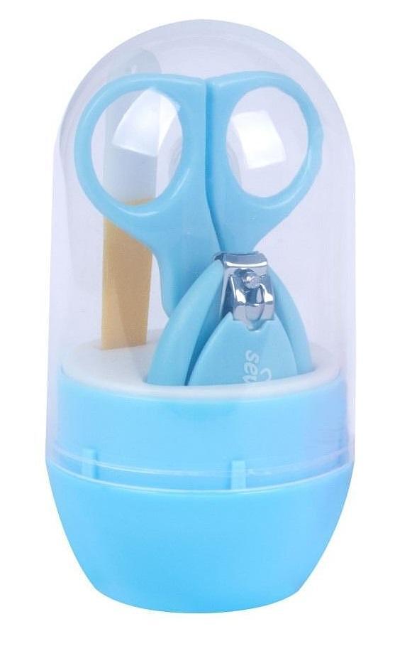 Хигиенен Сет Син 502 1 Sevi Baby