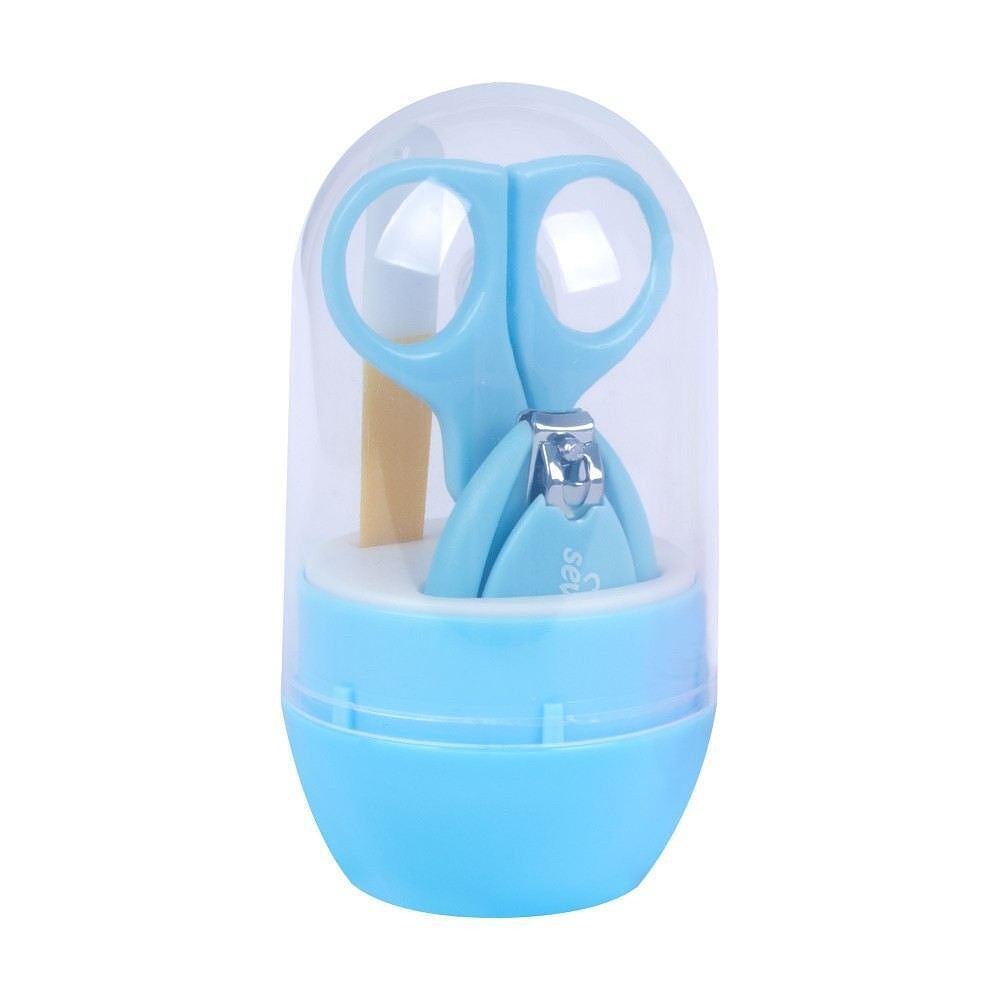 Хигиенен Сет Син 502 1 Sevi Baby
