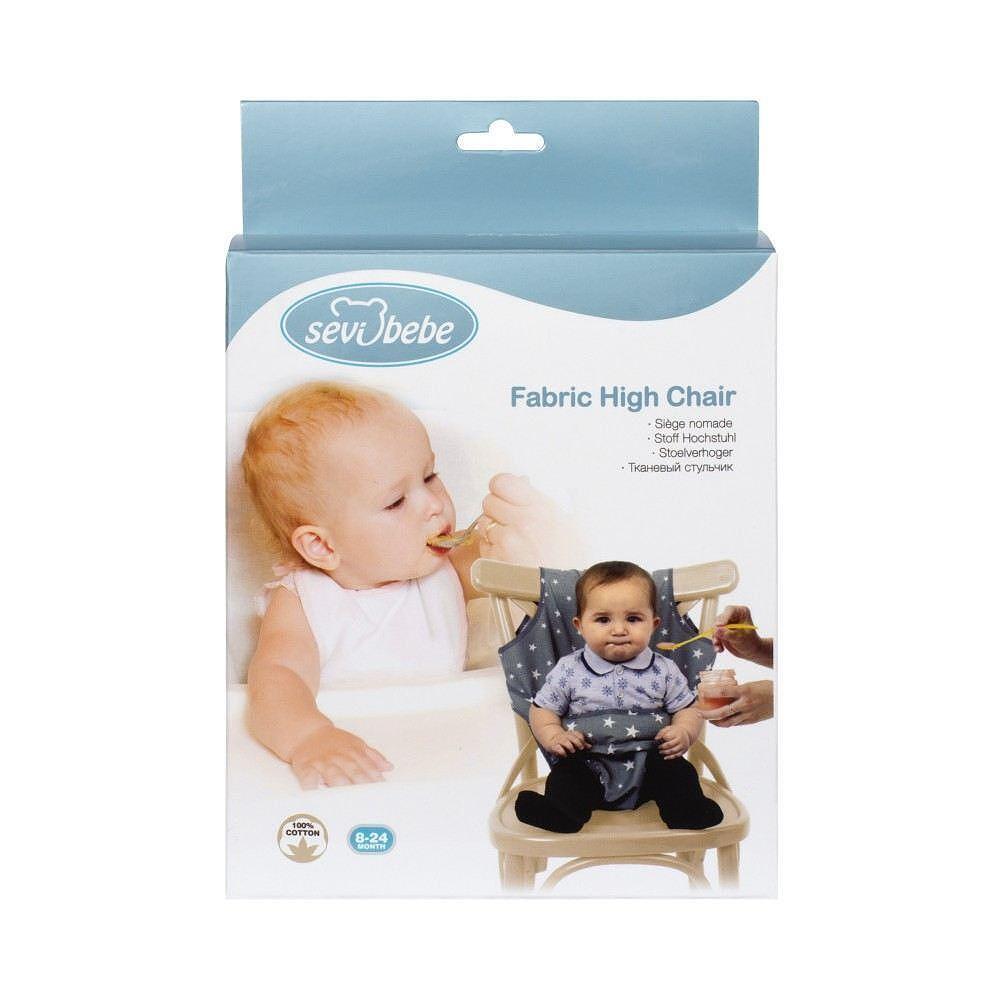 Джоб За Стол Розови Звезди 152 2 Sevi Baby