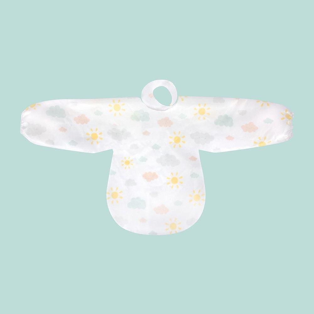 Еднократни Лигавници С Ръкави 6бр 262 Sevi Baby