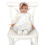 Еднократни Лигавници С Ръкави 6бр 262 Sevi Baby