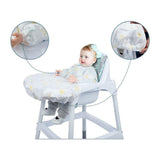 Еднократни Лигавници С Ръкави 2в1 5бр 264 Sevi Baby