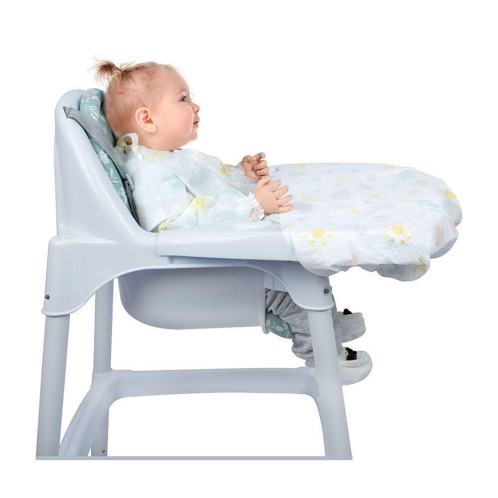 Еднократни Лигавници С Ръкави 2в1 5бр 264 Sevi Baby