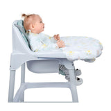 Еднократни Лигавници С Ръкави 2в1 5бр 264 Sevi Baby