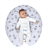 Възглавница За Бременни И Кърмене От 2 Части 579 Sevi Baby