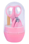 Хигиенен Сет Розов 502 2 Sevi Baby