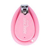 Хигиенен Сет Розов 502 2 Sevi Baby