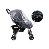 Луксозен Дъждобран За Детска Количка 320 Sevi Baby